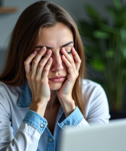 Fatigue et vertiges : Les signaux d'alerte à ne pas ignorer chez votre médecin