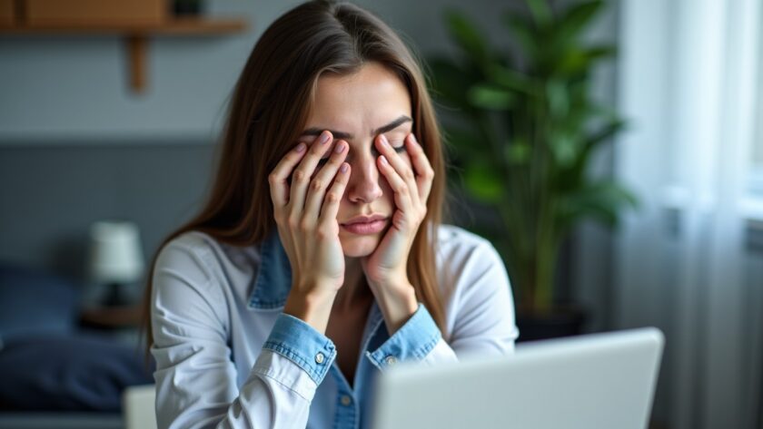 Fatigue et vertiges : Les signaux d'alerte à ne pas ignorer chez votre médecin