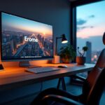 Erome.com : Fonctionnalités et guide d'accès détaillé