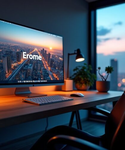 Erome.com : Fonctionnalités et guide d'accès détaillé