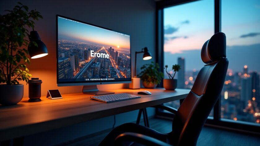 Erome.com : Fonctionnalités et guide d'accès détaillé
