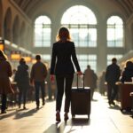 Gare de Lyon à Paris : Découvrez les services qui simplifient votre voyage au quotidien