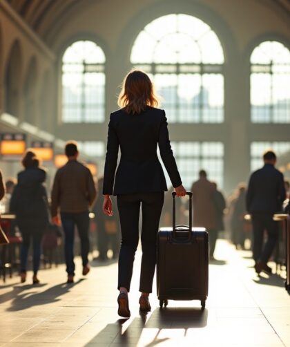 Gare de Lyon à Paris : Découvrez les services qui simplifient votre voyage au quotidien