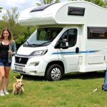 Explorer les joyaux du camping en Pays de la Loire : les incontournables à ne pas manquer