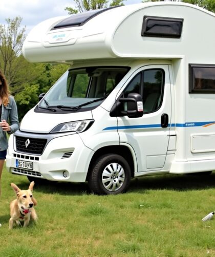 Explorer les joyaux du camping en Pays de la Loire : les incontournables à ne pas manquer