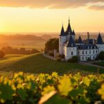 À la découverte des trésors culturels cachés des Pays de la Loire