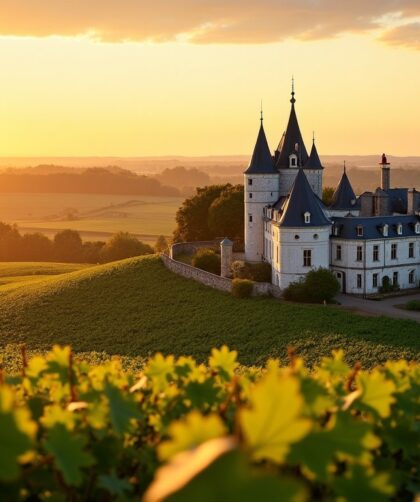 À la découverte des trésors culturels cachés des Pays de la Loire