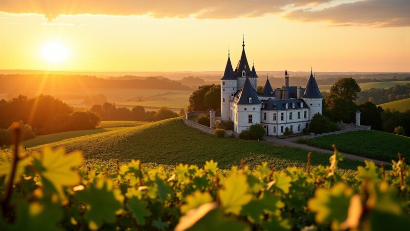 À la découverte des trésors culturels cachés des Pays de la Loire