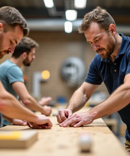 TravauxMakers.fr : le rendez-vous incontournable des passionnés de bricolage et des professionnels du chantier