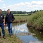 Explorer les arifts en Pays de la Loire : une immersion captivante sur le site de Nantes