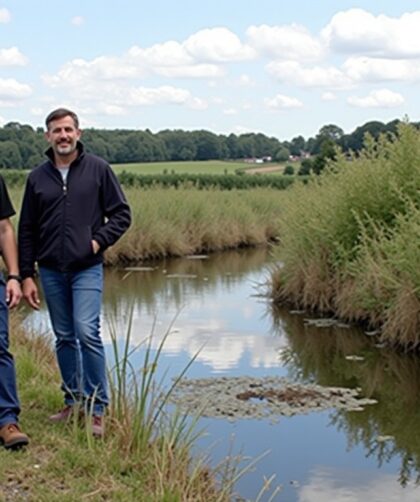 Explorer les arifts en Pays de la Loire : une immersion captivante sur le site de Nantes