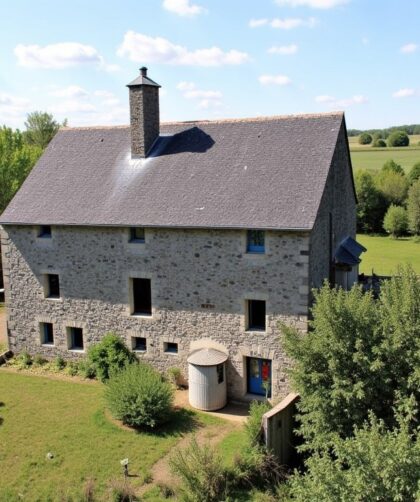 Explorez les cabanes perchées les plus étonnantes du Pays de la Loire