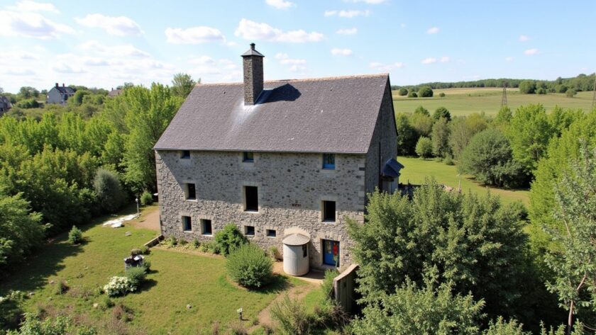 Explorez les cabanes perchées les plus étonnantes du Pays de la Loire
