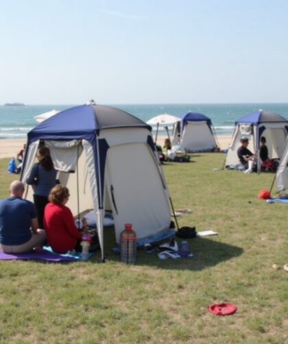 Prévisions météo à Marmande : comment organiser vos activités en plein air en toute sérénité ?