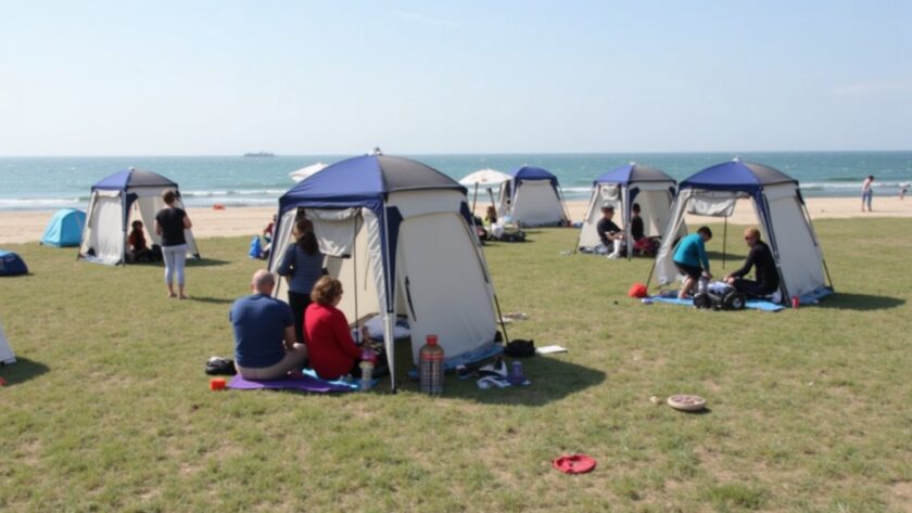 Prévisions météo à Marmande : comment organiser vos activités en plein air en toute sérénité ?
