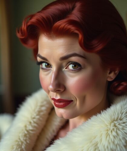 Hayworth : l’éblouissante icône éternelle du cinéma hollywoodien