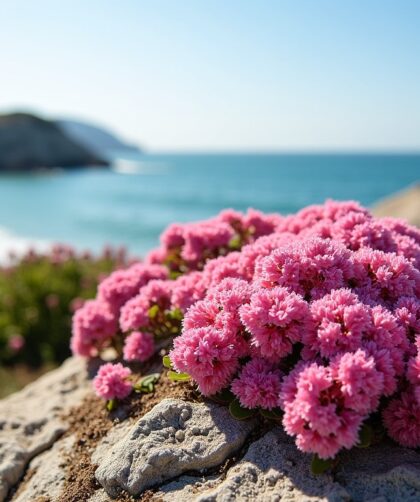 Les secrets de la côte de granit rose : un paradis naturel qui charme les passionnés de calme et de verdure