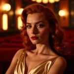 Hayworth, icône intemporelle du cinéma classique américain