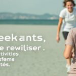 Un week-end pour se revitaliser : idées d’activités et instants de bonheur