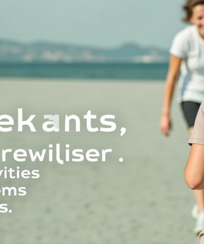 Un week-end pour se revitaliser : idées d’activités et instants de bonheur