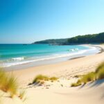 Biscarrosse : escapade entre plages préservées et délices du terroir, un véritable joyau à explorer