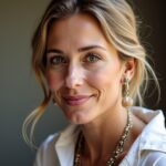 Dylan Penn : la double carrière brillante d'une actrice et mannequin américaine