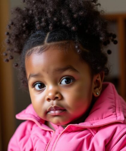Blue Ivy Carter : ses premiers pas éclatants dans le monde du spectacle