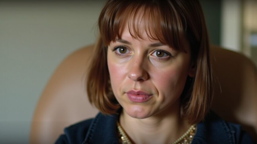 Whitney Mathers : découvrez l'histoire de la fille adoptive d’Eminem