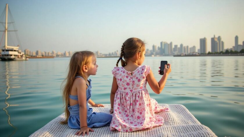 Voyage au Qatar : les expériences culturelles incontournables à découvrir