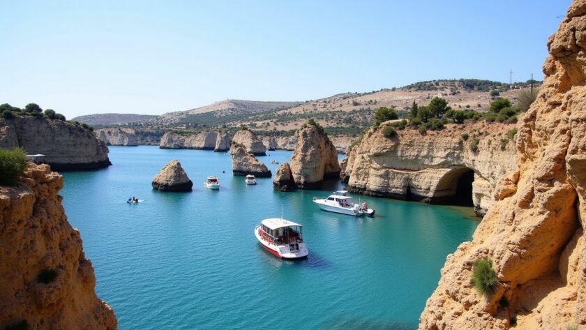 Ronda, perle suspendue d’Andalousie : les incontournables à découvrir dans cette ville d’exception