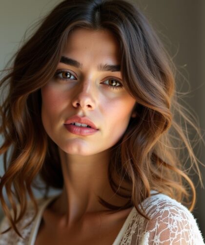 Kaia Gerber : l'icône montante du mannequinat nouvelle génération