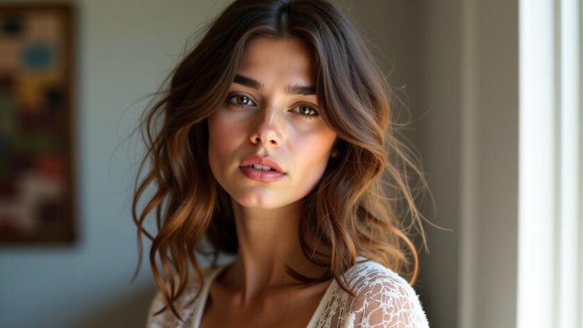 Kaia Gerber : l'icône montante du mannequinat nouvelle génération