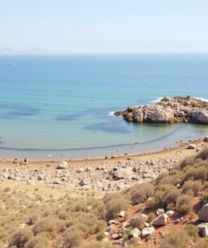 Algérie depuis la France : Guide complet pour un voyage réussi