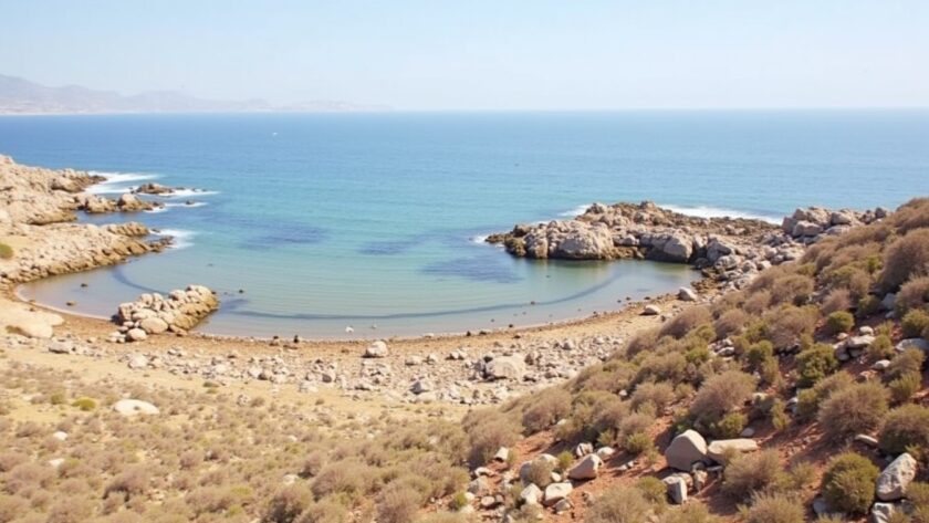 Algérie depuis la France : Guide complet pour un voyage réussi