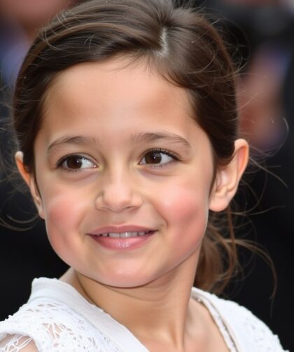 Shiloh Jolie-Pitt : La fille d'Angelina Jolie qui captive les médias