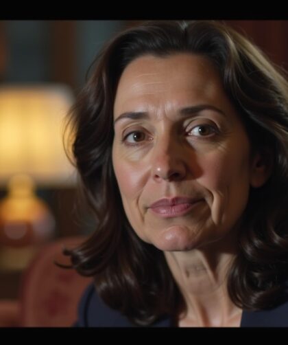 Clara McGregor : entre héritage familial et passion pour le cinéma
