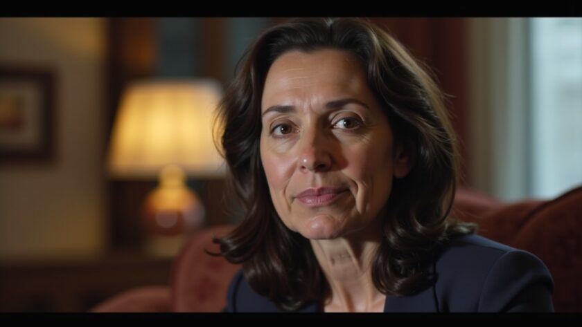 Clara McGregor : entre héritage familial et passion pour le cinéma