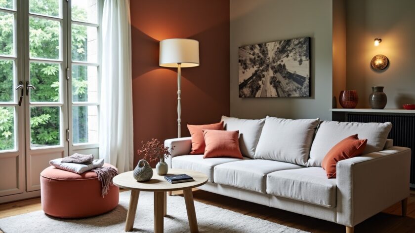Castorama Melun : Découvrez les dernières tendances pour sublimer votre intérieur avec style