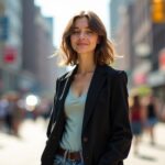 Maya Hawke : Entre Stranger Things et une carrière sous les projecteurs