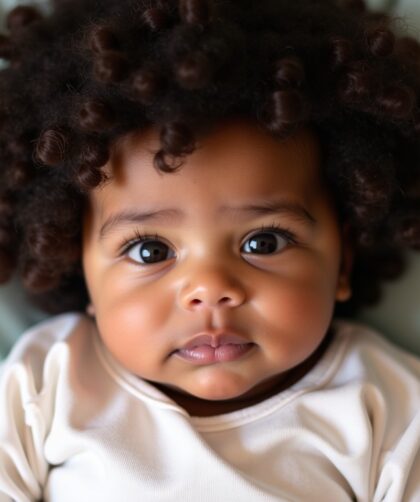 Stormi Webster : la petite star des réseaux, héritière du succès de Kylie Jenner