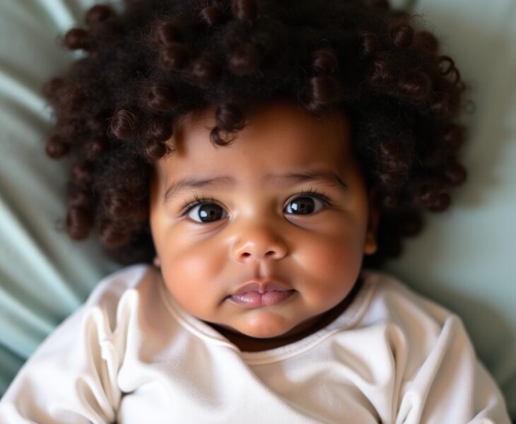 Stormi Webster : la petite star des réseaux, héritière du succès de Kylie Jenner
