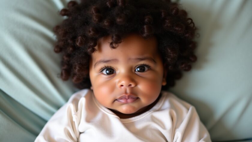 Stormi Webster : la petite star des réseaux, héritière du succès de Kylie Jenner