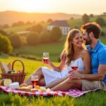 Lot-et-Garonne : découvrez des escapades gourmandes et moments de détente au cœur des paysages naturels enchanteurs