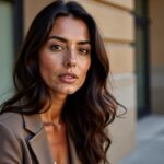 Deva Cassel : l'héritière élégante de Monica Bellucci qui s'impose comme nouvelle icône de la mode