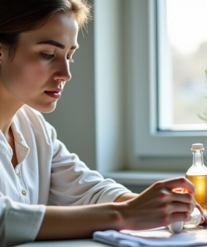 Infection urinaire : découvrez des solutions rapides et efficaces pour apaiser la douleur