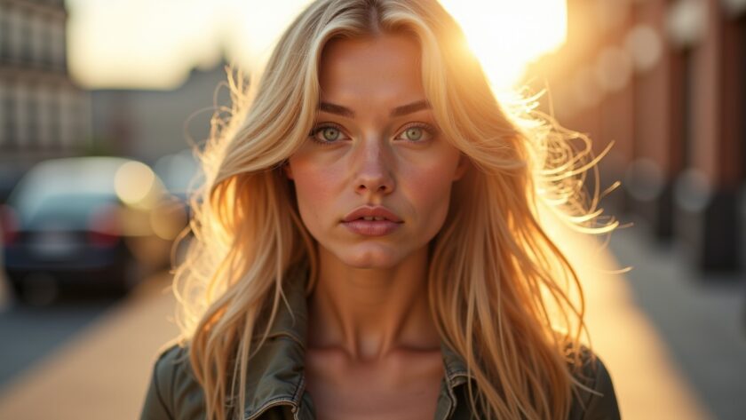 Lila Grace Moss : héritière de Kate Moss et étoile montante du mannequinat