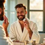 Soins masculins : Comment choyer une zone souvent oubliée, les fesses, au quotidien