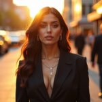 Lourdes Leon : Plongée sous les feux de la rampe avec la fille de Madonna