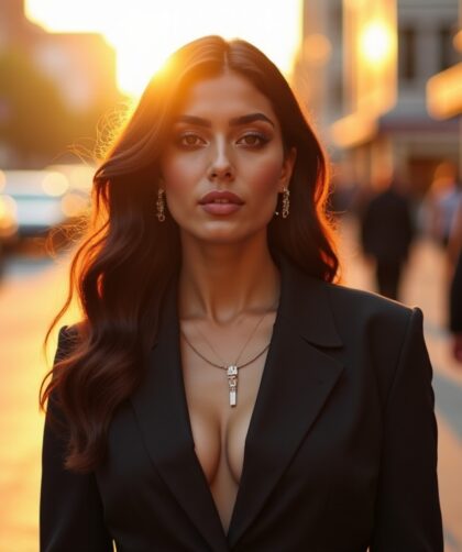 Lourdes Leon : Plongée sous les feux de la rampe avec la fille de Madonna