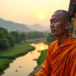 Chiang Mai : le joyau du Nord thaïlandais qui séduit les amateurs de bien-être et de culture
